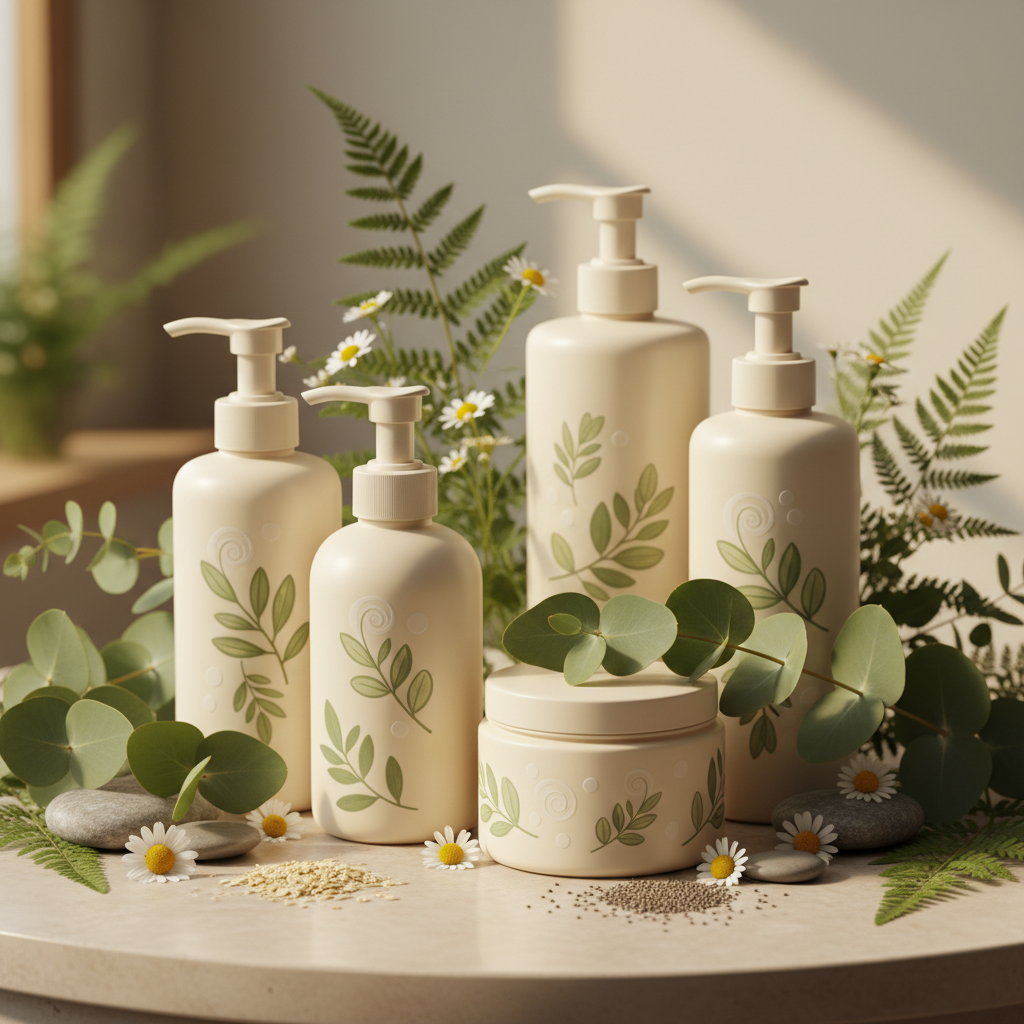 Bath & Body