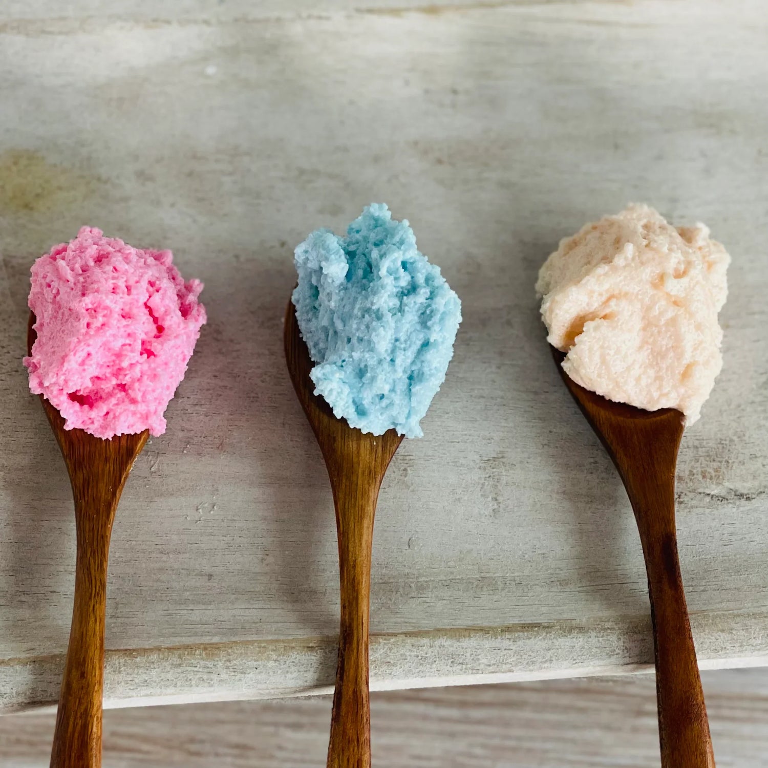 Body Scrub