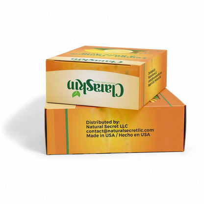 Kojic Acid & Turmeric Soap Bar